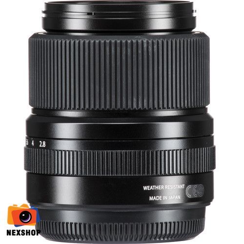 Ống kính GF45mm F2.8 R WR | Hàng chính hãng