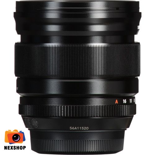 Ống kính Fujinon XF16mm F1.4 WR | Hàng chính hãng