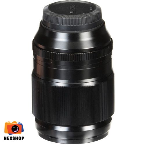 Ống kính Fujinon XF90mm F2 R LM WR | Hàng chính hãng