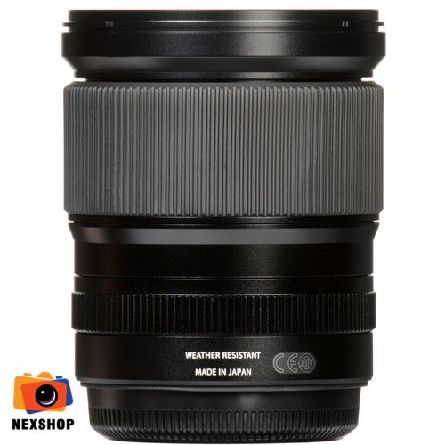 Ống kính GF23mm F4 R LM WR | Hàng chính hãng