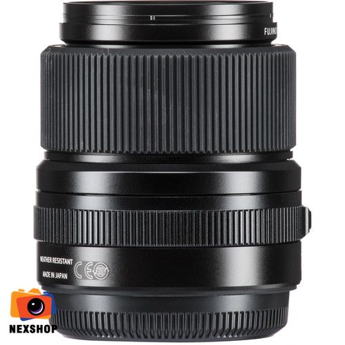 Ống kính GF45mm F2.8 R WR | Hàng chính hãng