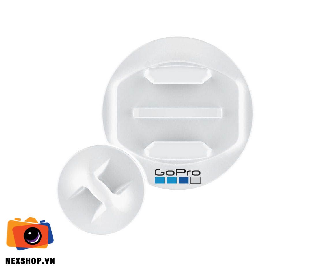 Mount Gắn GoPro lên Ván SUP Thuyền Hơi | Chính hãng GoPro - khả năng kết nối thiết bị