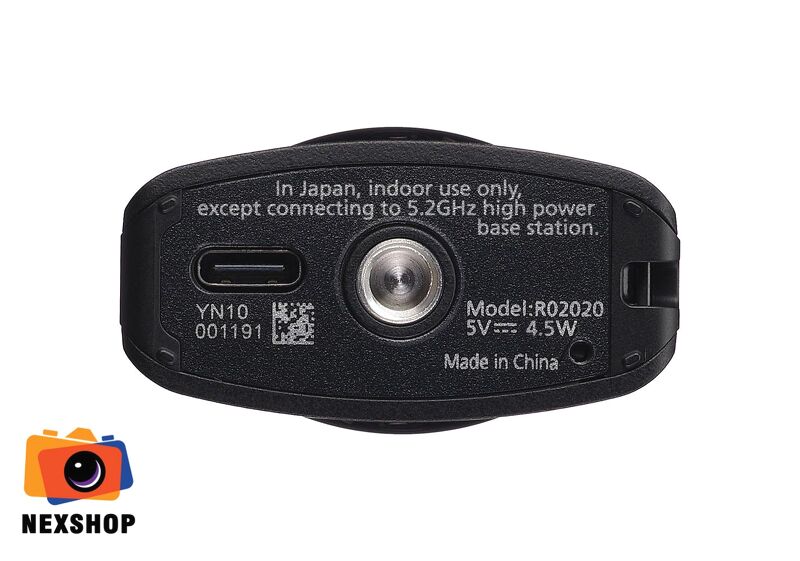 Máy chụp ảnh 360° Theta Z1 | Chính Hãng