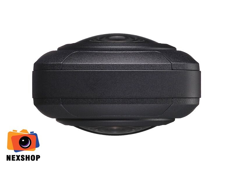 Máy chụp ảnh 360° Theta Z1 | Chính Hãng