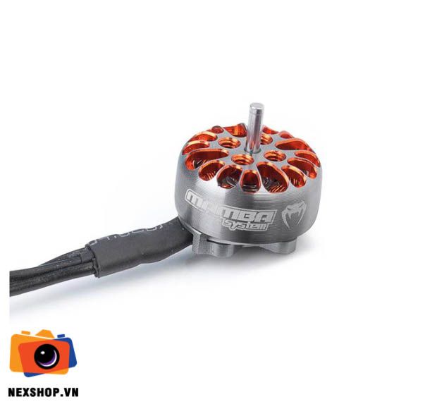 MAMBA TOKA 1103 8500KV Racing Motor | Chính hãng - chi tiết sản phẩm
