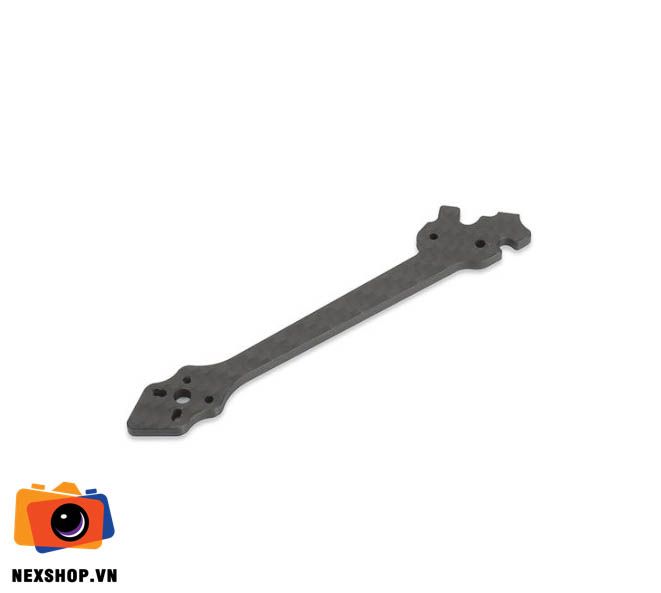 Roma F4LR Rear Arm (1/pcs) | Phụ kiện chính hãng | Chính hãng - chi tiết 1