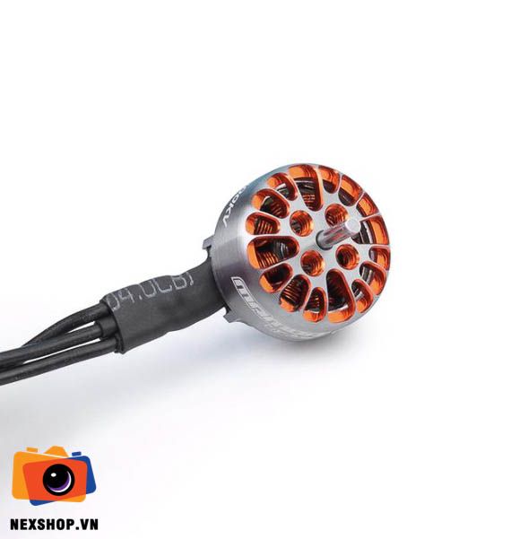 MAMBA TOKA 1103 8500KV Racing motor