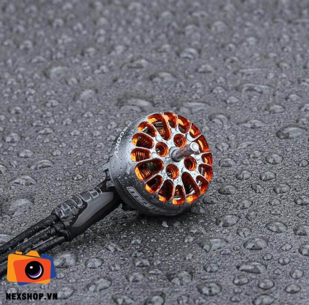 MAMBA TOKA 1103 8500KV Racing Motor | Chính hãng - thiết kế và phụ kiện