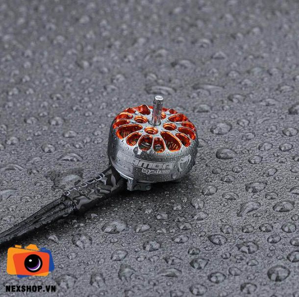 MAMBA TOKA 1103 8500KV Racing Motor | Chính hãng - cấu hình hộp sạc