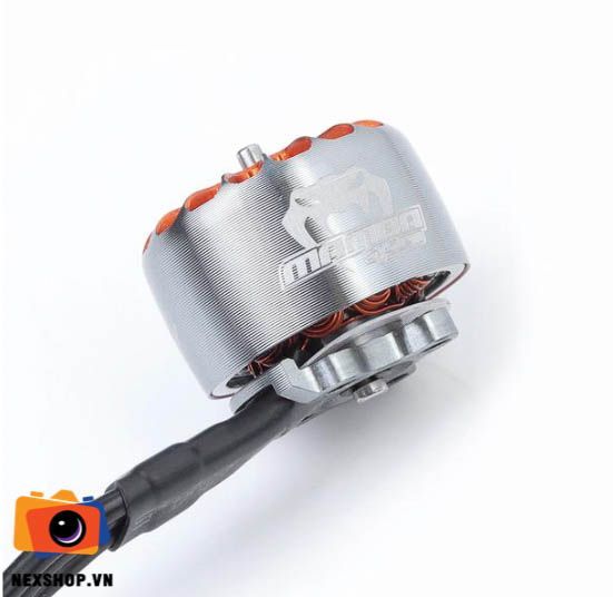 MAMBA TOKA 1206 2450KV Racing motor