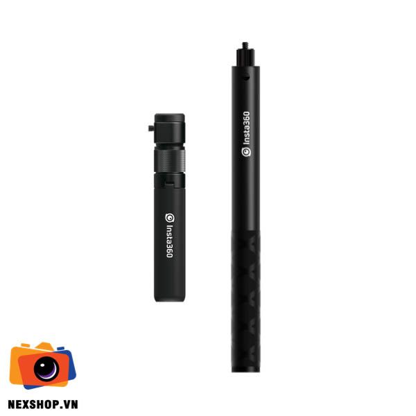 Phụ kiện Insta360 Bullet Time Bundle Hàng chính hãng - chi tiết sản phẩm