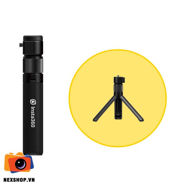 Phụ kiện Insta360 Bullet Time Bundle Hàng chính hãng