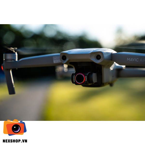 Kính Lọc Freewell DJI Mavic Air 2 - 8 Mảnh | Chính hãng - thiết kế và phụ kiện