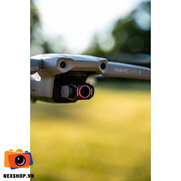 Kính Lọc Freewell DJI Mavic Air 2 - 8 Mảnh | Chính hãng - khả năng kết nối thiết bị