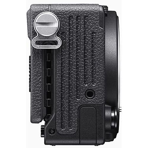 Máy ảnh Fullframe Sigma FP L kèm EVF-11 Chính hãng