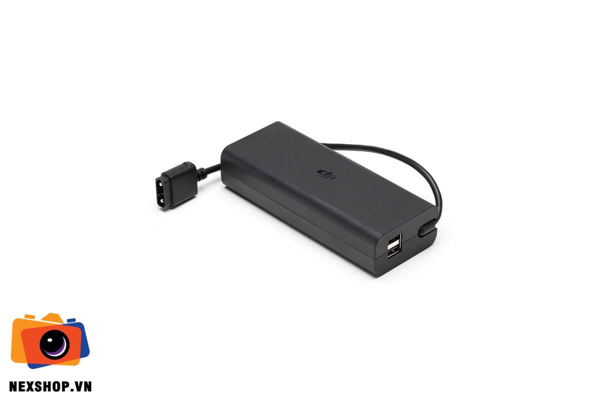 DJI FPV AC Power Adapter