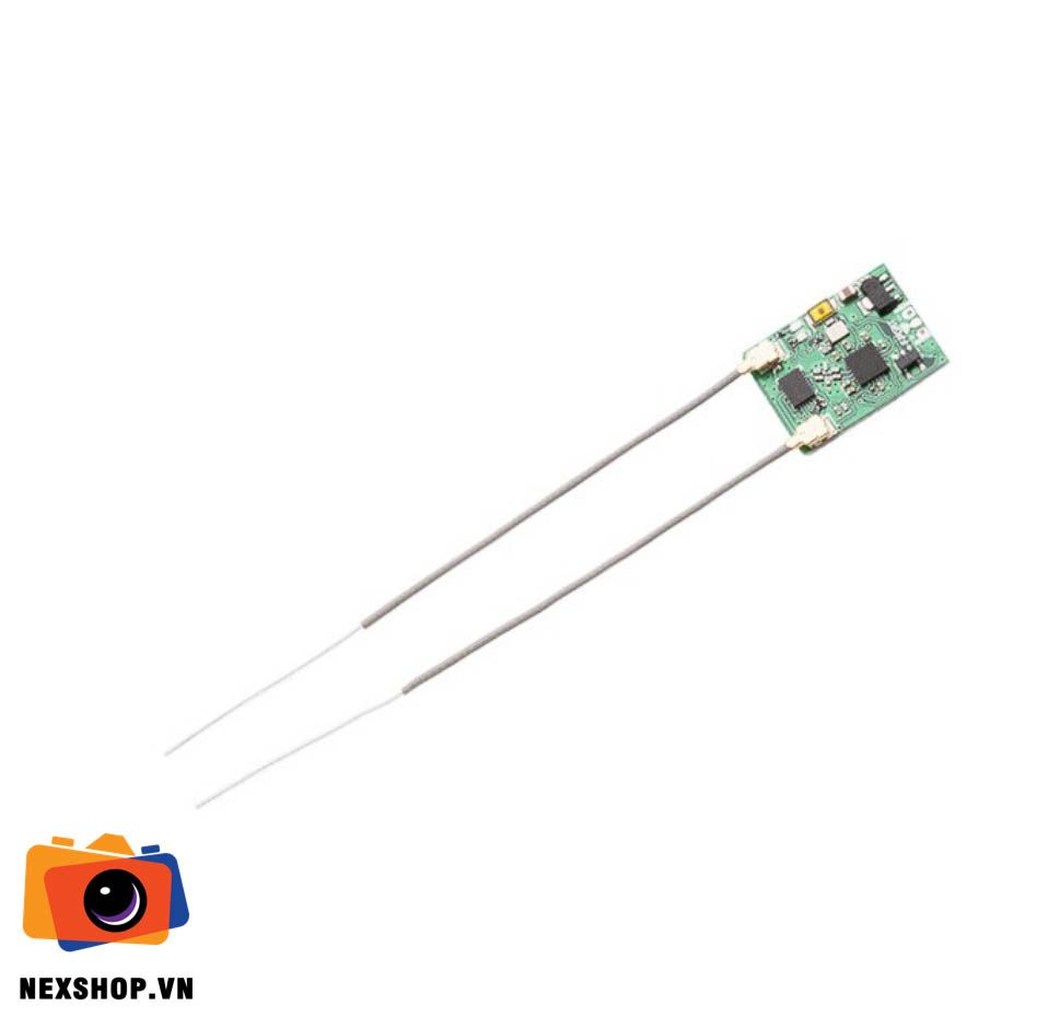 Jumper R1F F.port Receiver Telemetry full duplex Support Jumper T8 T12 T16 Series Frsky D16 Radio