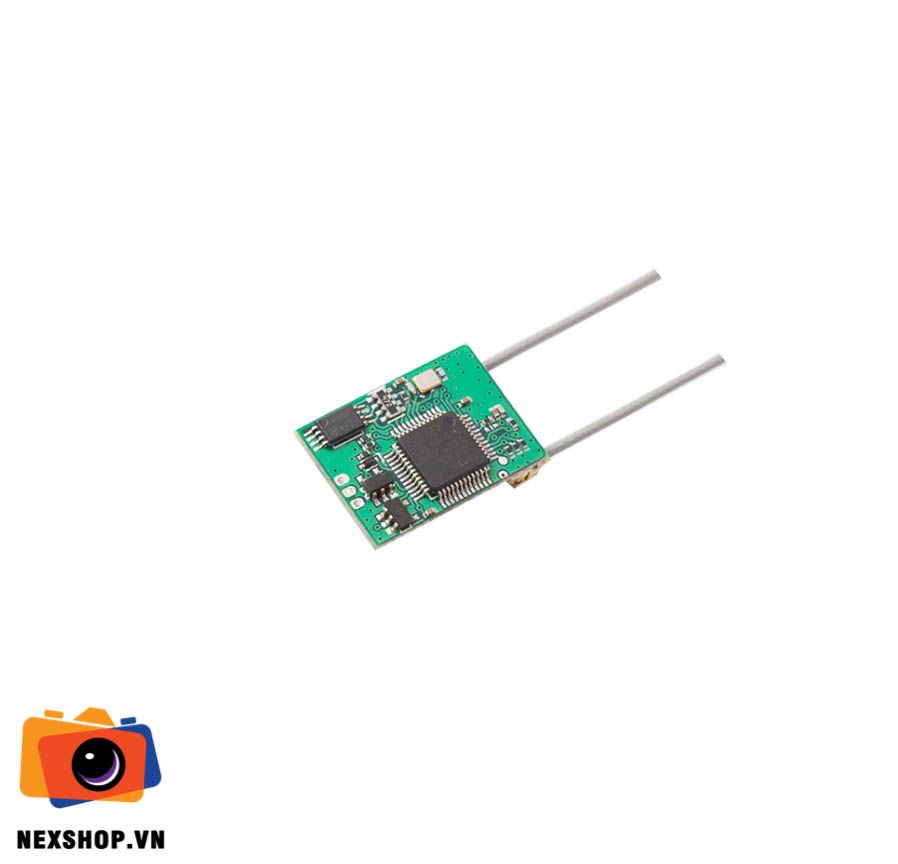 Jumper R1F F.port Receiver Telemetry full duplex Support Jumper T8 T12 T16 Series Frsky D16 Radio