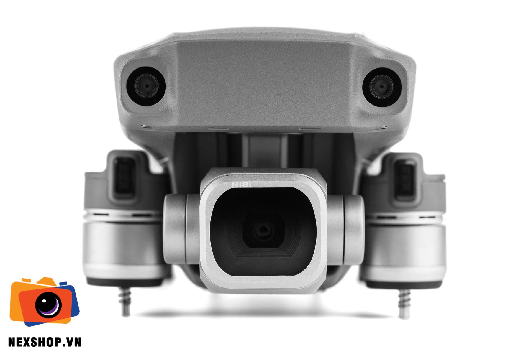 Bộ NiSi Filter Chuyên Nghiệp cho DJI Mavic Pro 2 | Chính hãng - khả năng kết nối thiết bị