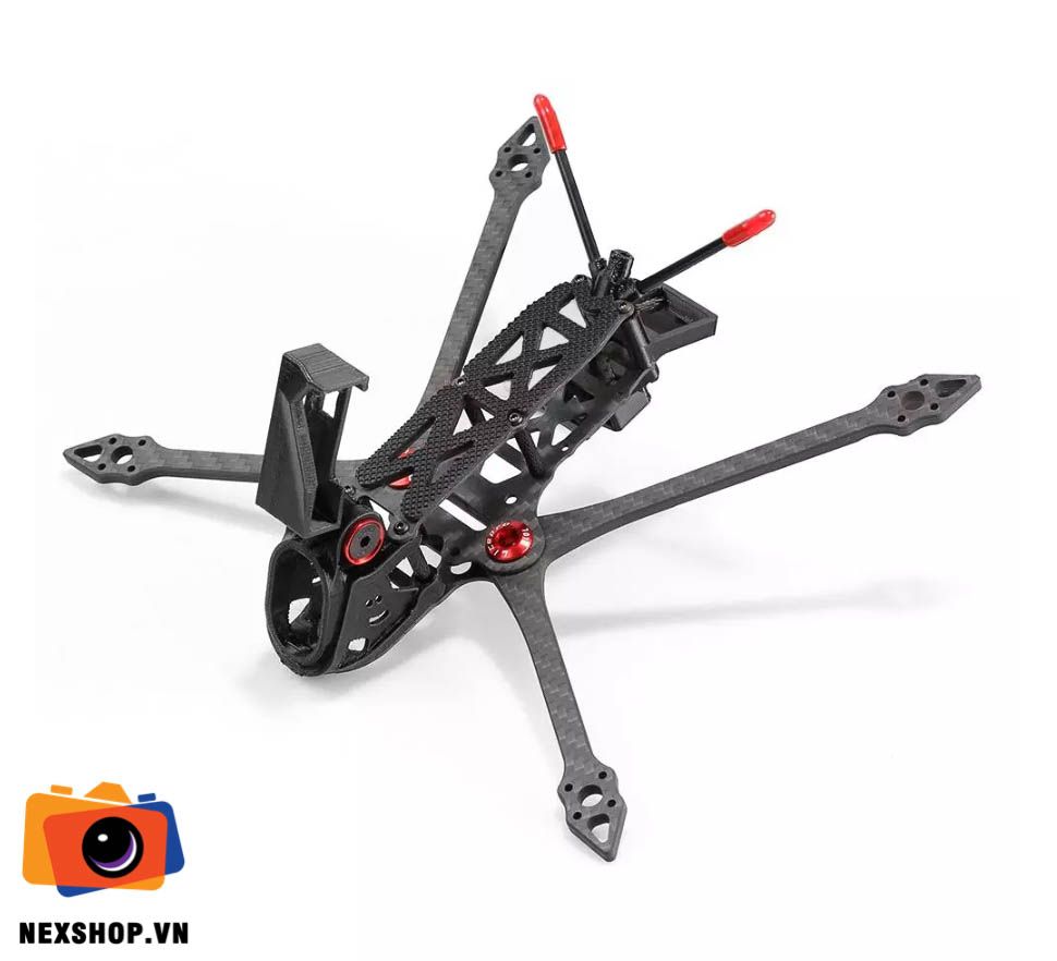 Rekon5 long range Frame Kit