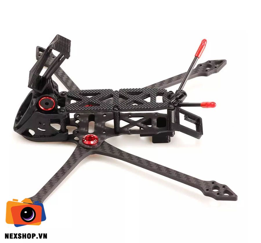 Rekon5 long range Frame Kit