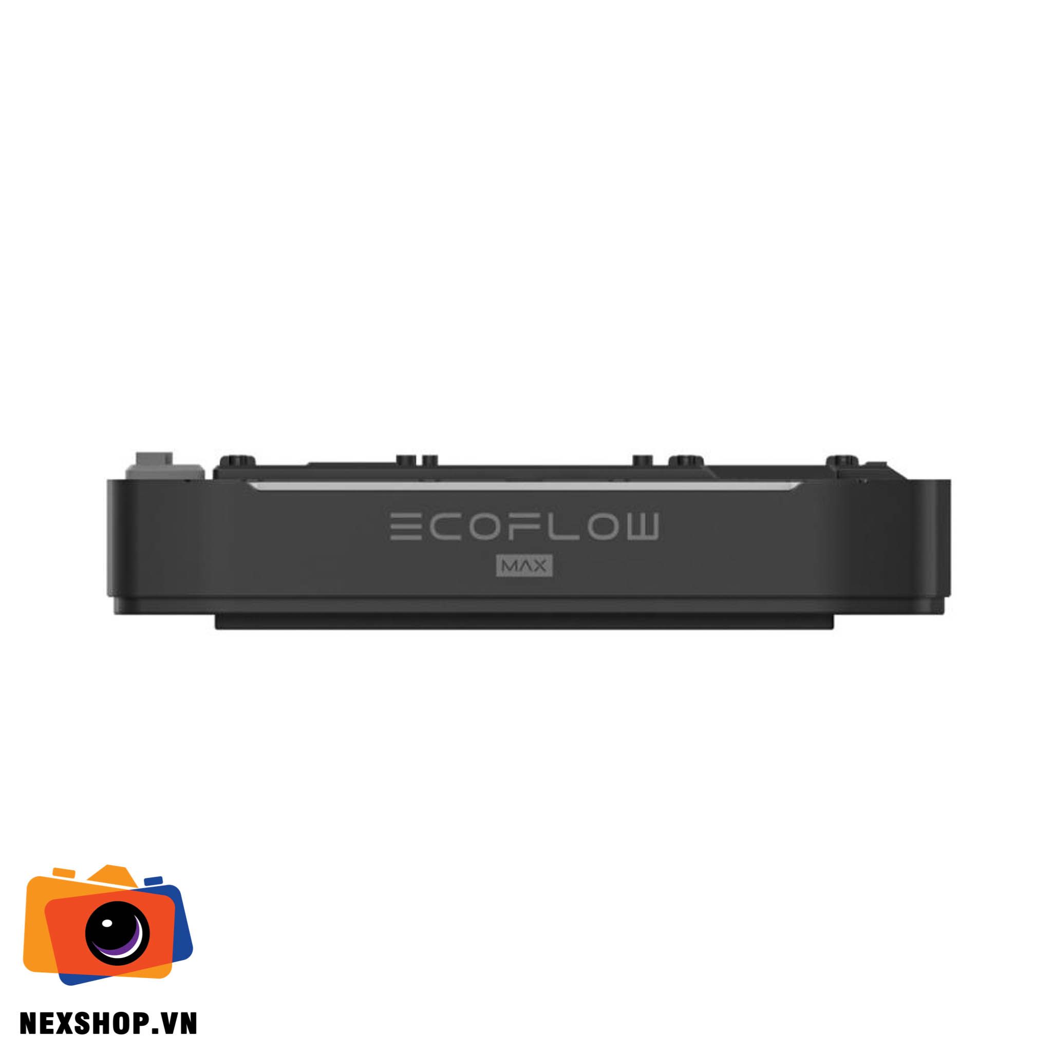 Pin Ecoflow Update cho trạm River 288Wh | 80.000 mAh | Chính hãng