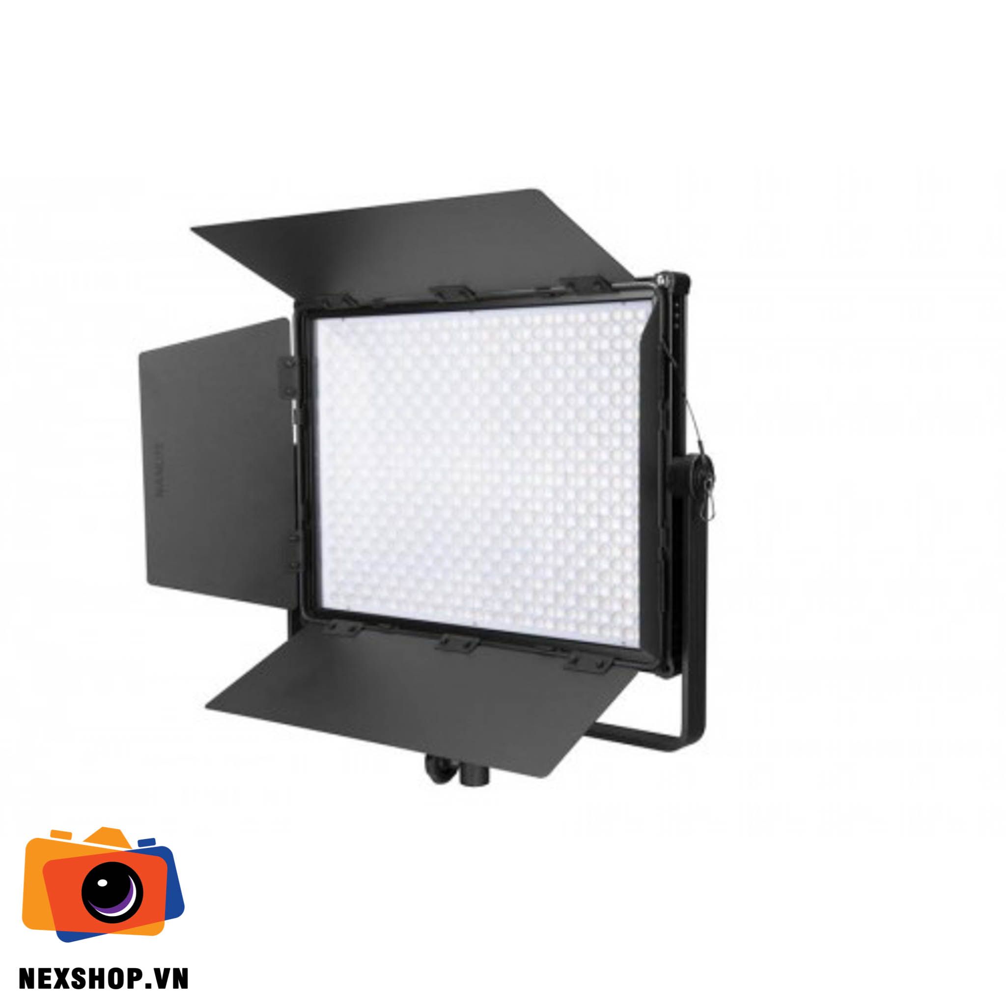 NanLite MixPanel 150 Bicolor Hard and Soft CCT and RGBWW Light Panel (FN212)