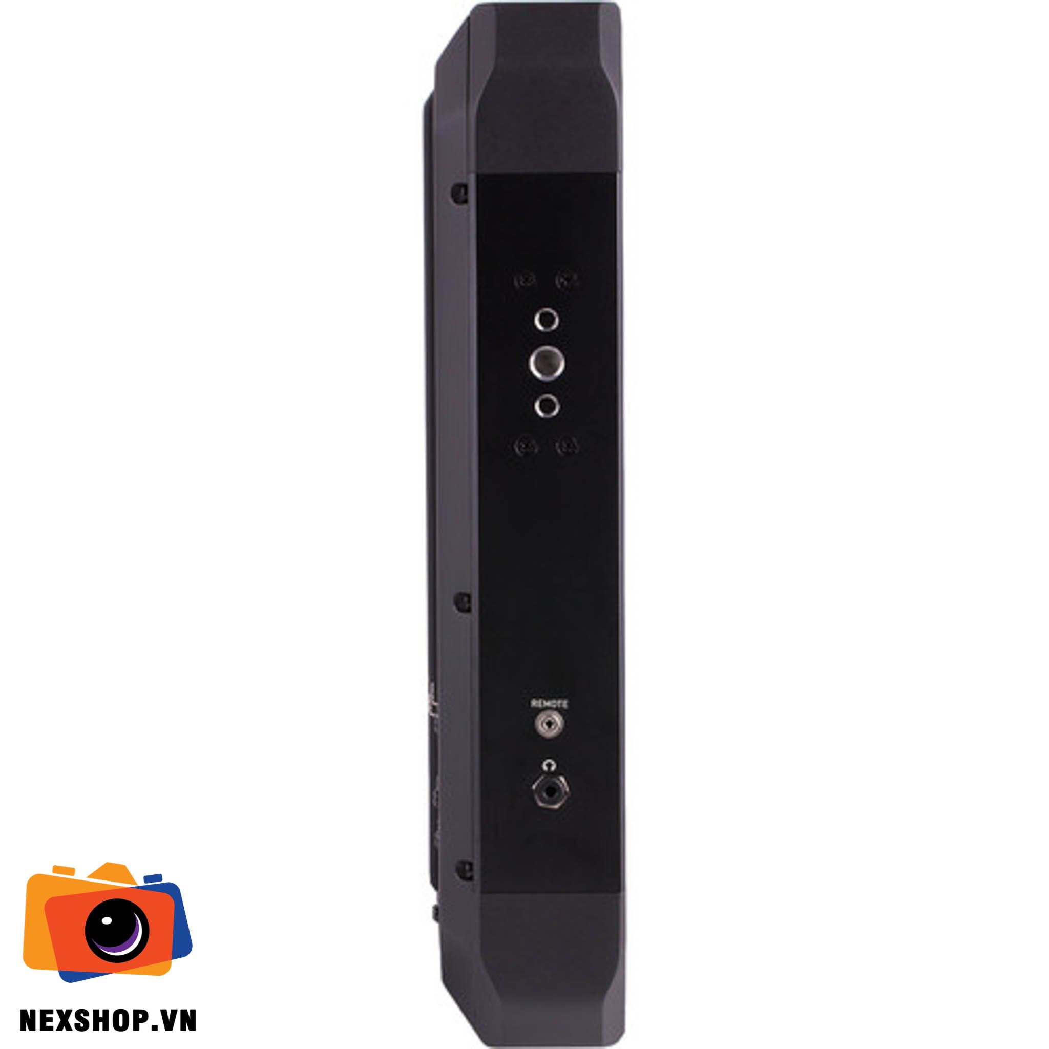 Màn hình Atomos Sumo 19 inch Chính hãng | FullVAT - khả năng kết nối thiết bị