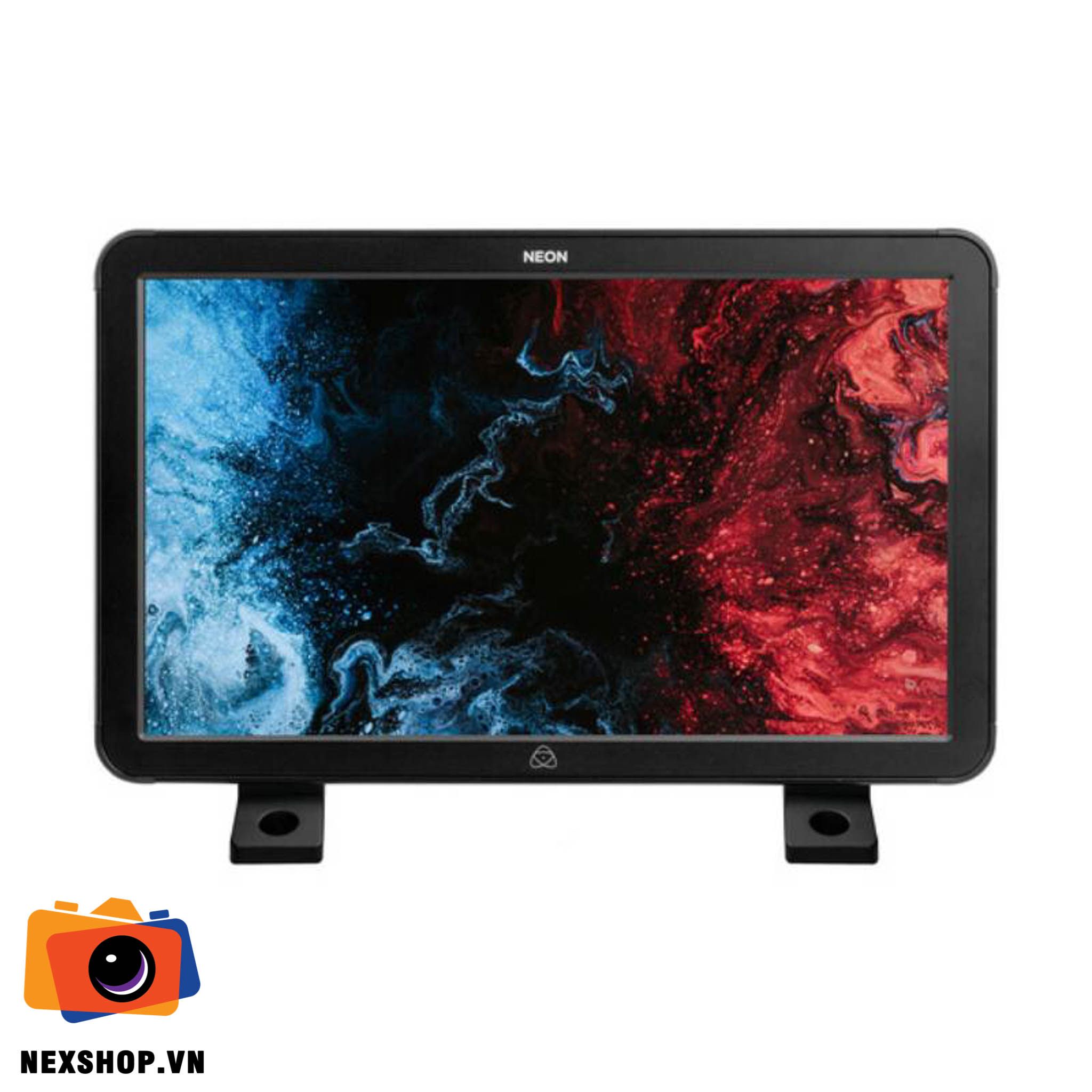 Màn hình Atomos Neon 24 Chính hãng | FullVAT