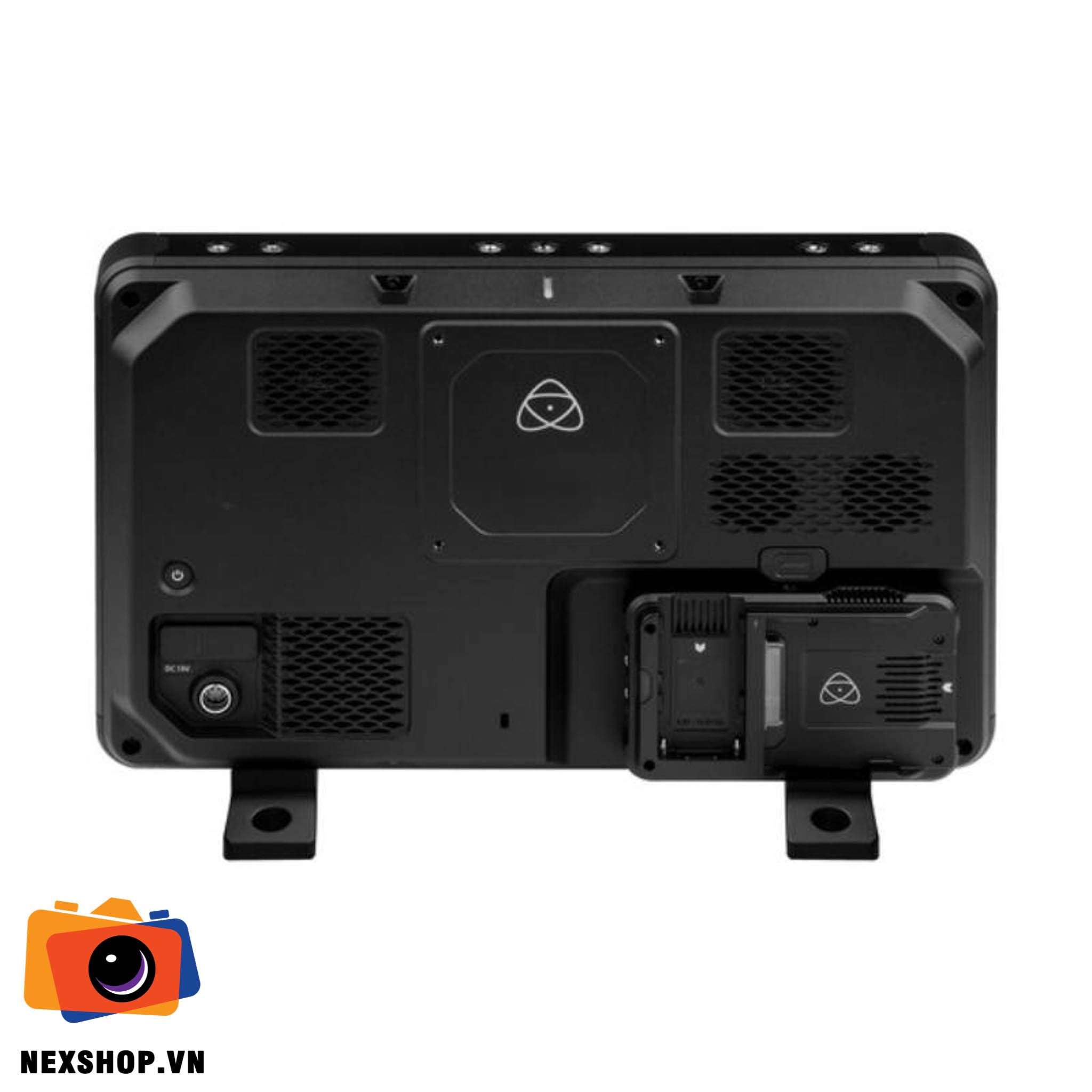 Màn hình Atomos Neon 24 Chính hãng | FullVAT