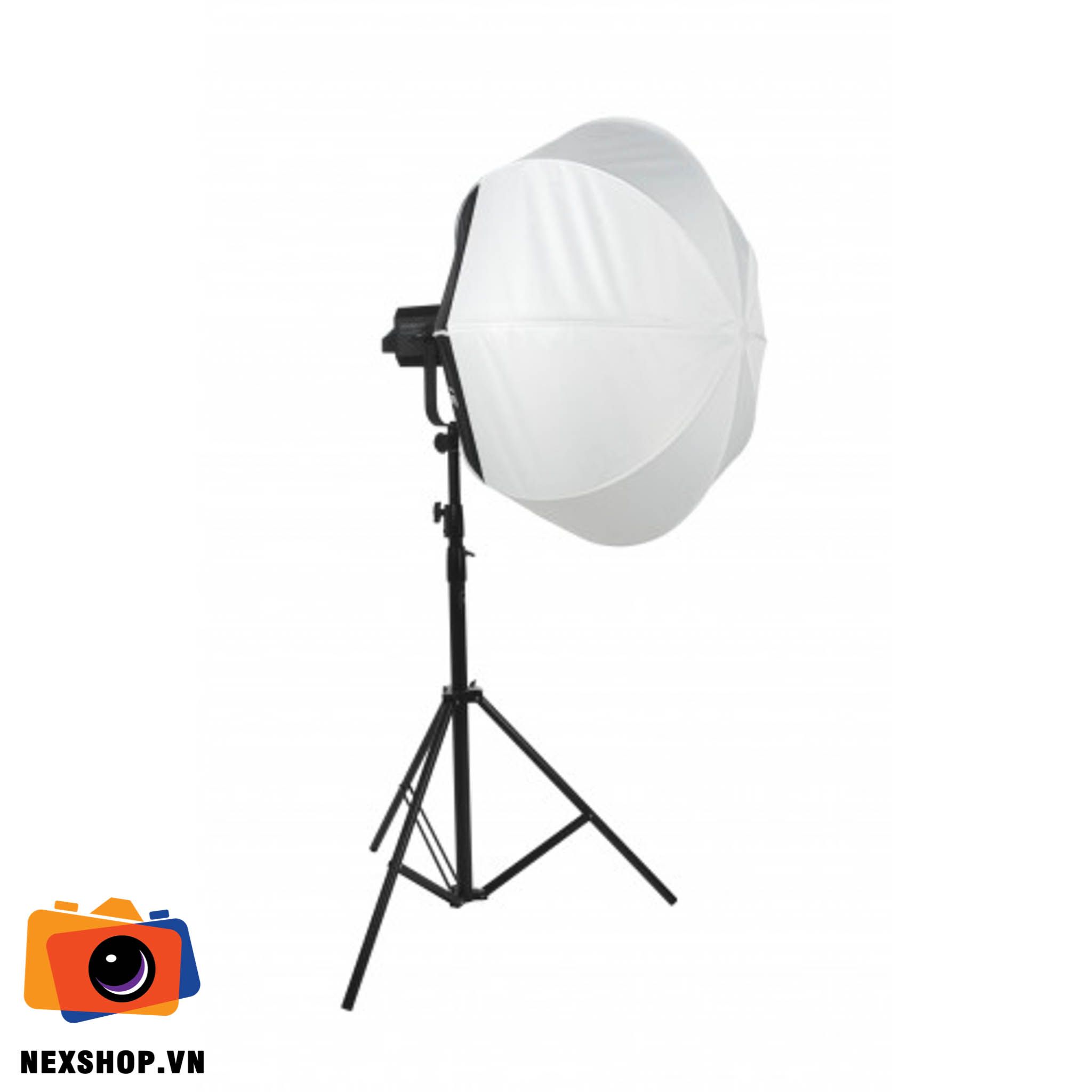 NANLITE LT-80 Lantern softbox 80cm for Forza 300 & 500 (FNM32)