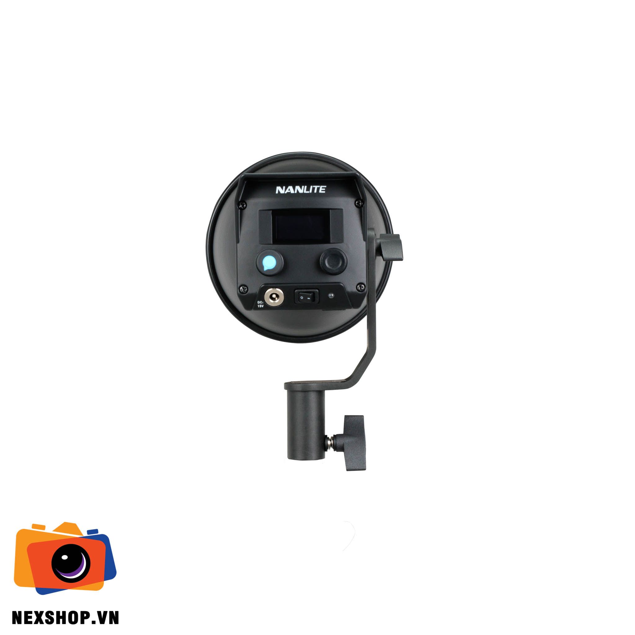 Nanlite Forza 60B Bi-Color LED Monolight