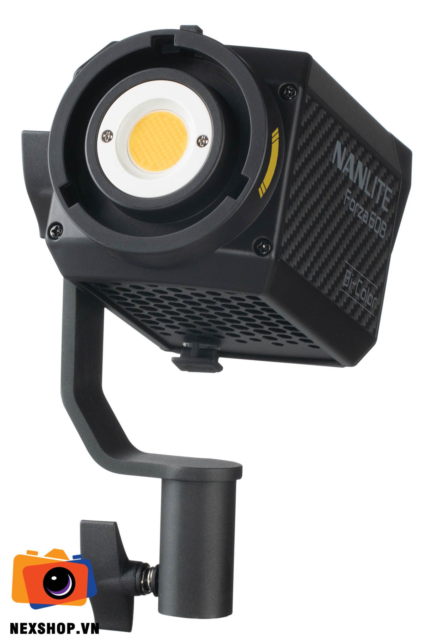 Nanlite Forza 60B Bi-Color LED Monolight
