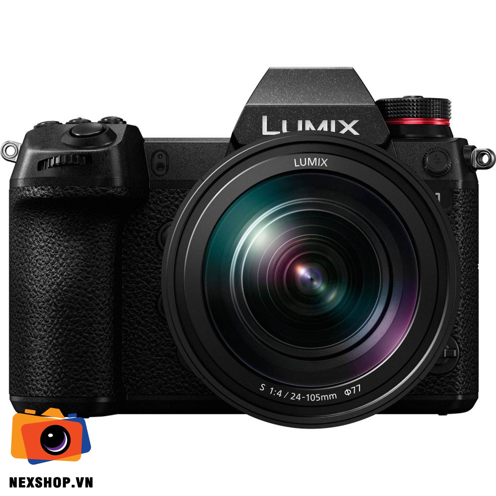 Máy ảnh Lumix 2020 Models Máy ảnh Lumix G9 Iso Máy ảnh Panasonic