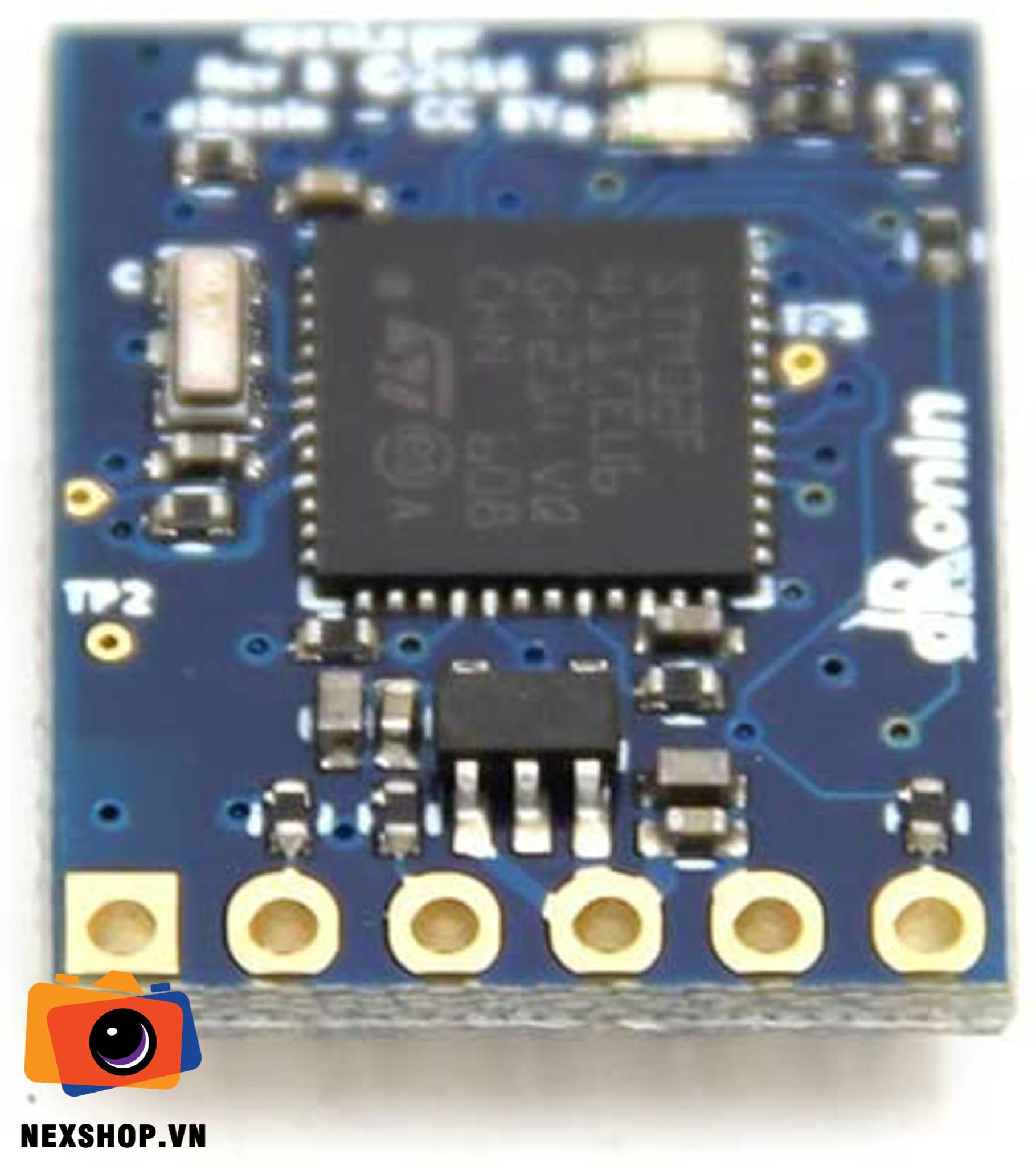 Airbot OpenLager Faster 4 bit SD Interface clocked at 19.2MHz with DMA for Flight Controller Quadcopter LEACO