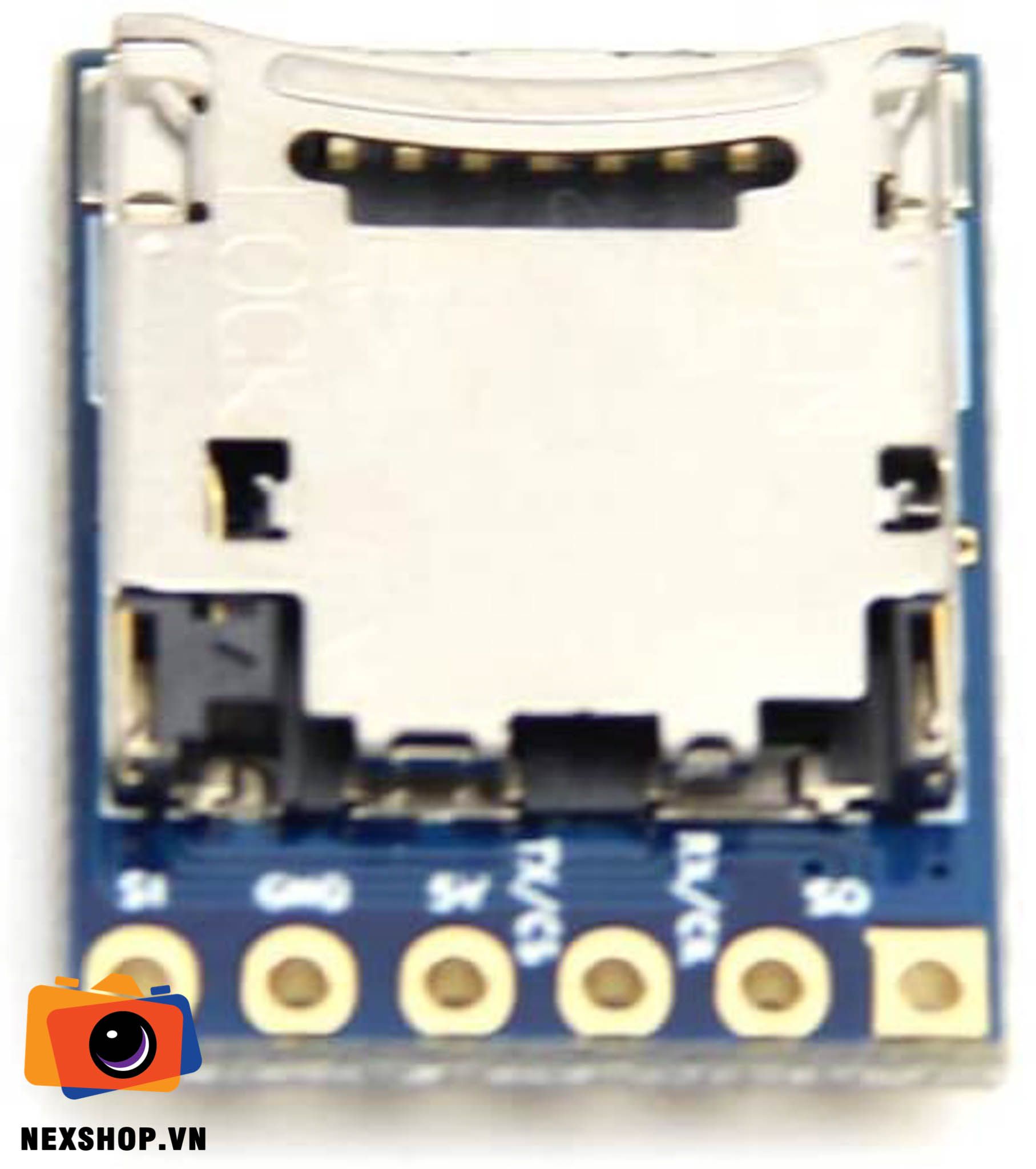 Airbot OpenLager Faster 4 bit SD Interface clocked at 19.2MHz with DMA for Flight Controller Quadcopter LEACO