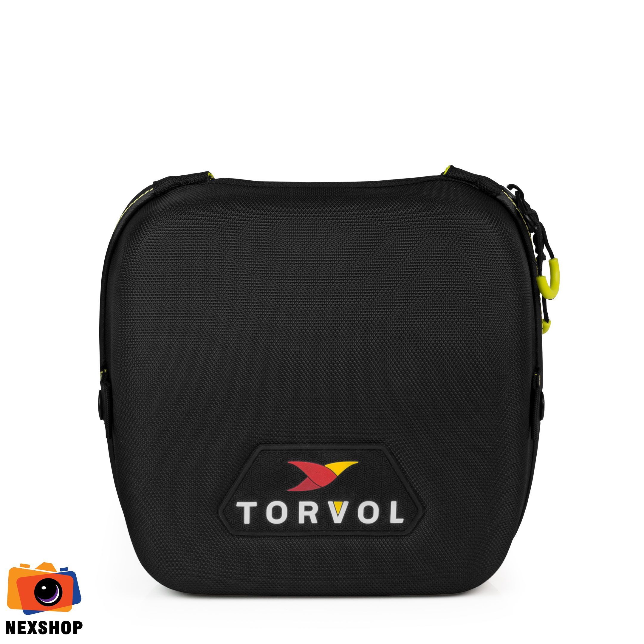 Túi đựng tai điều khiển Torvol Freestyle Transmitter Case | Chính - thiết kế và phụ kiện