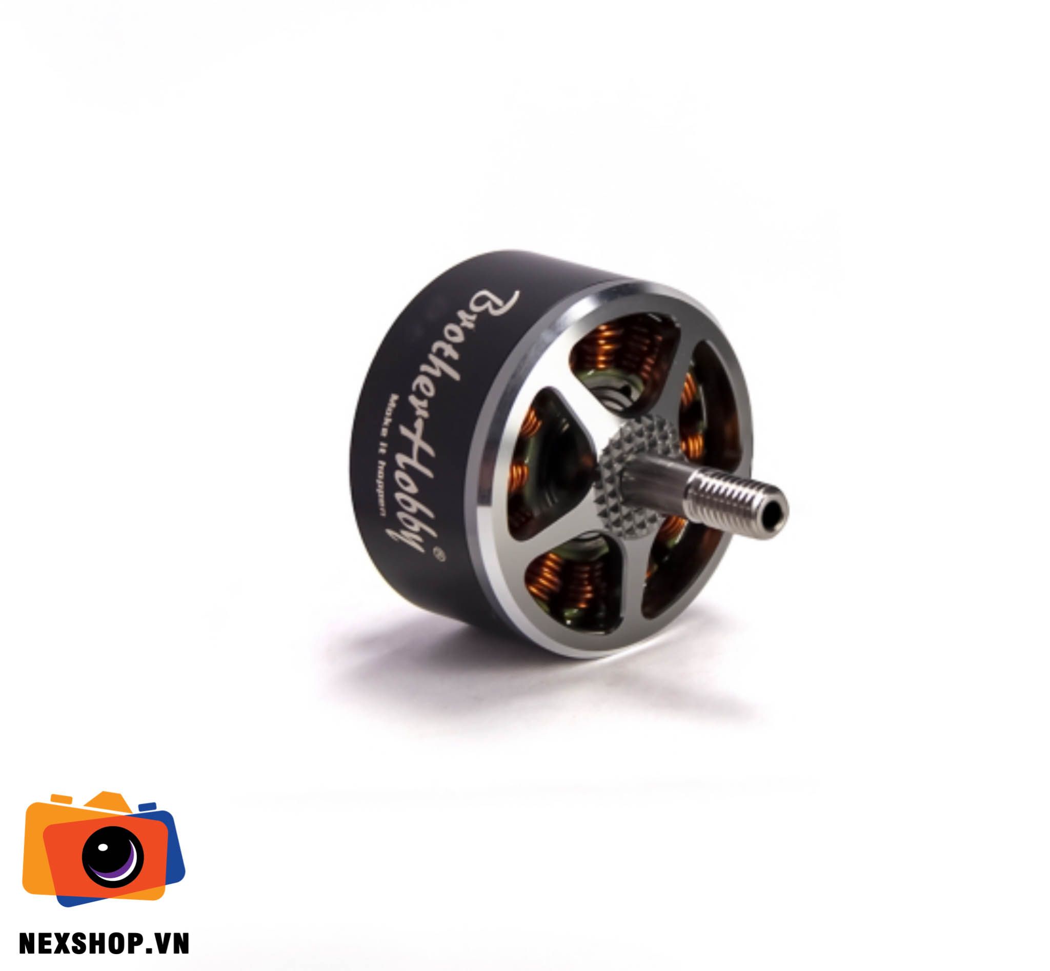 Brotherhobby Avenger V3 2812 1115KV | Motor | Hàng chính hãng