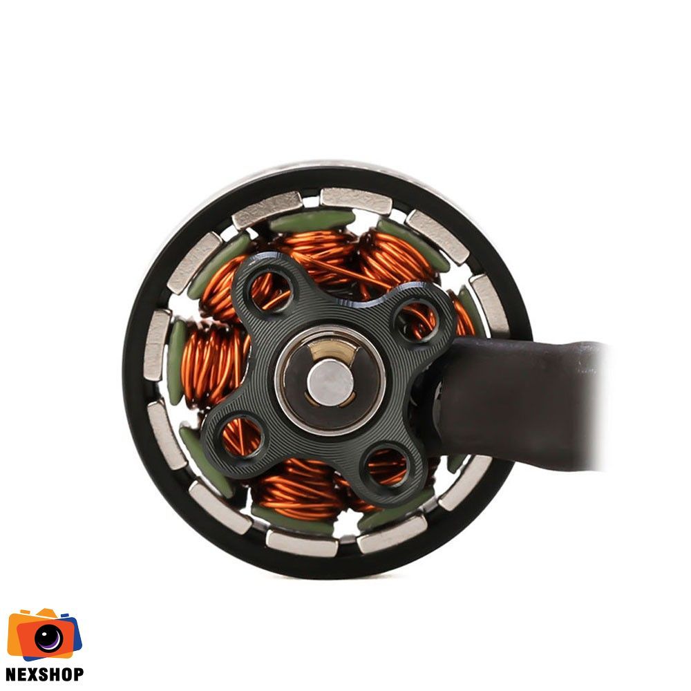T-Motor F1404 3800 KV Micro Speed 3-6S | Chính hãng - cấu hình hộp sạc
