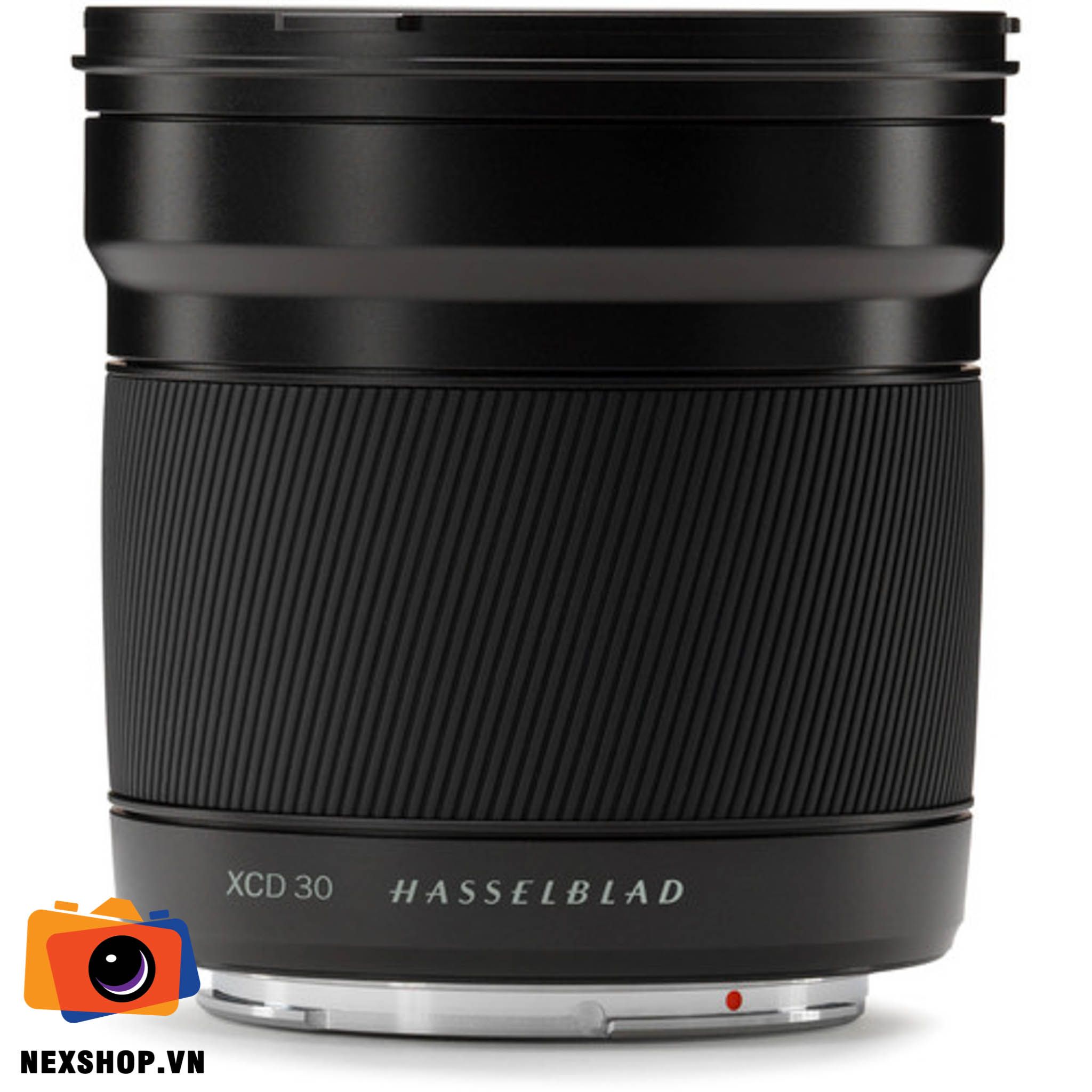 Ống kính Hasselblad XCD 30mm F3.5 | Chính hãng - thiết kế và phụ kiện