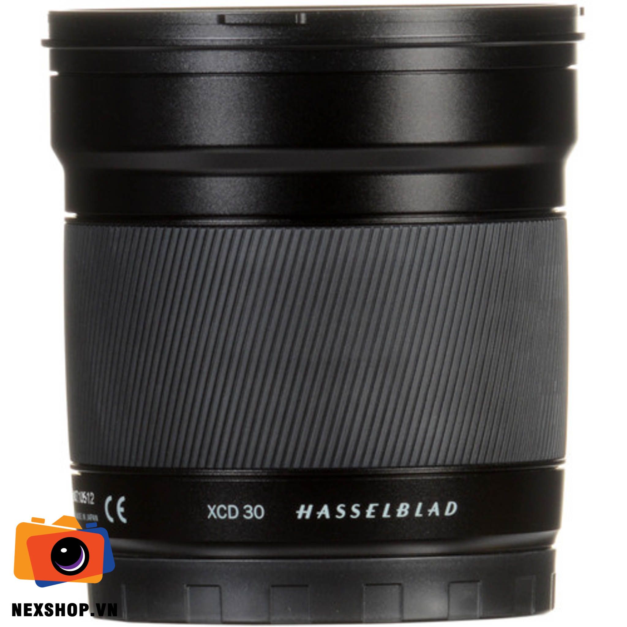 Ống kính Hasselblad XCD 30mm F3.5 | Chính hãng - khả năng kết nối thiết bị