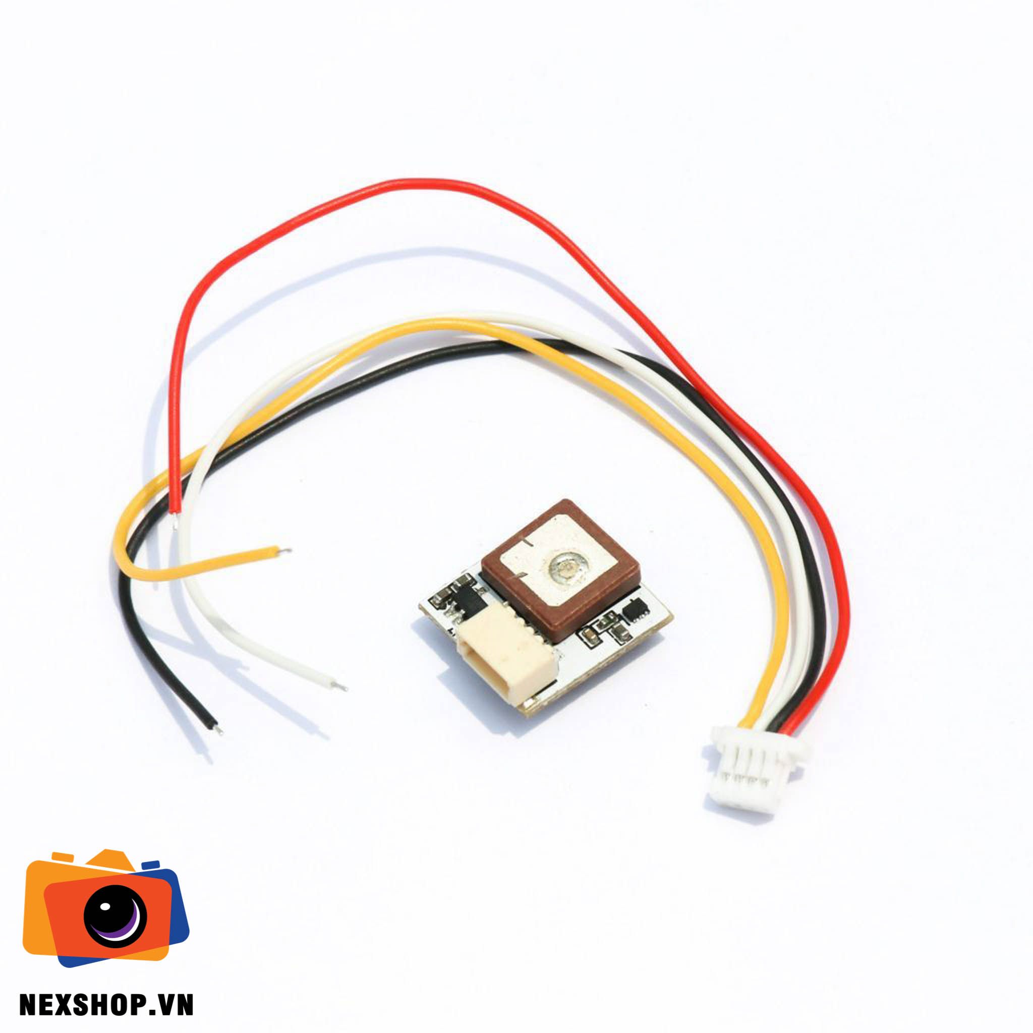 NameLess Tiny GPS Module