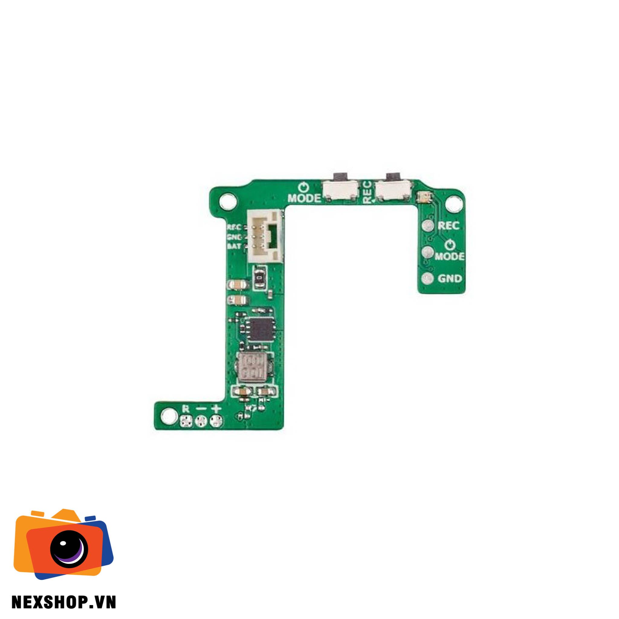 BetaFpv GoPro 6-7 BEC board