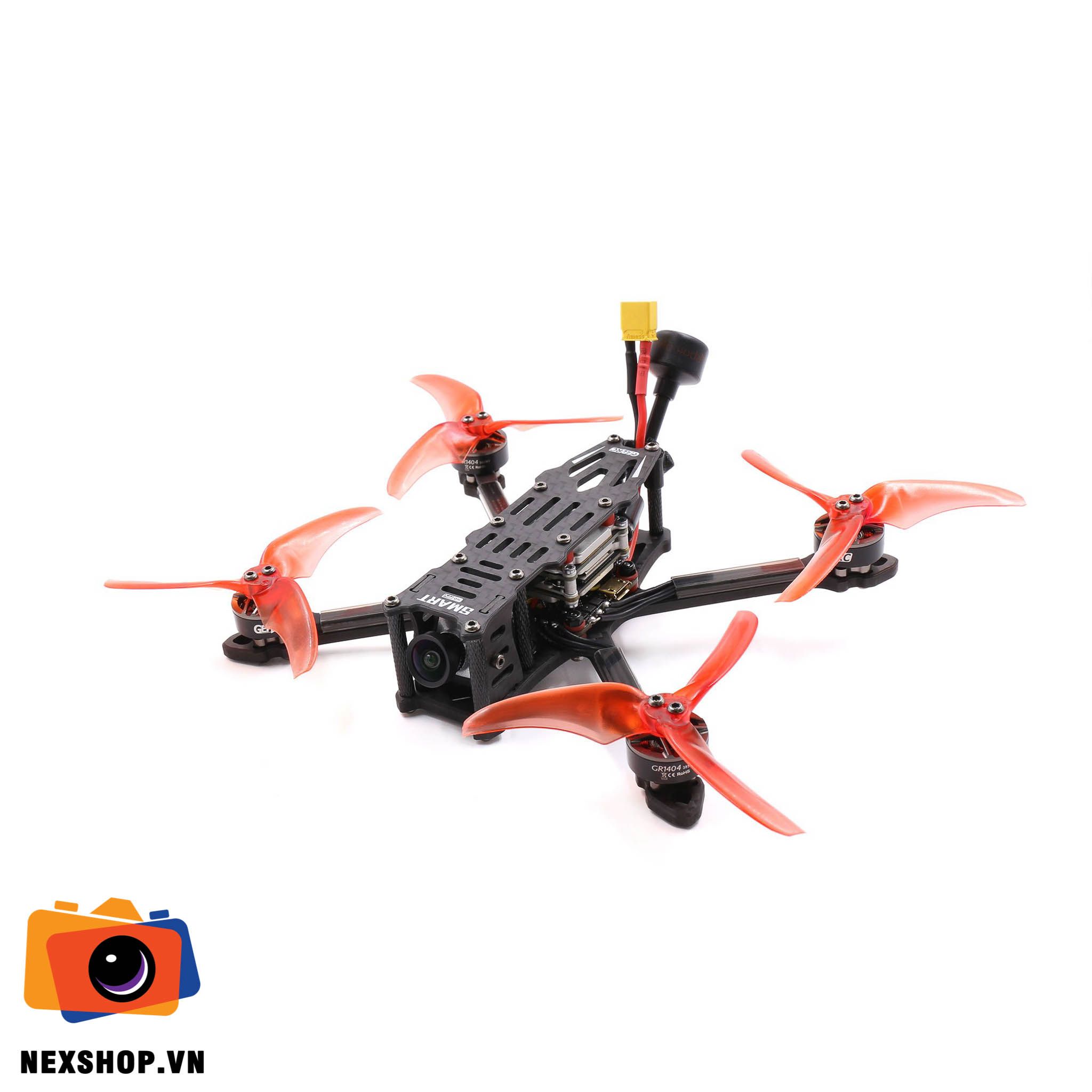 GEPRC SMART 35 HD 3.5inch Micro Freestyle Drone