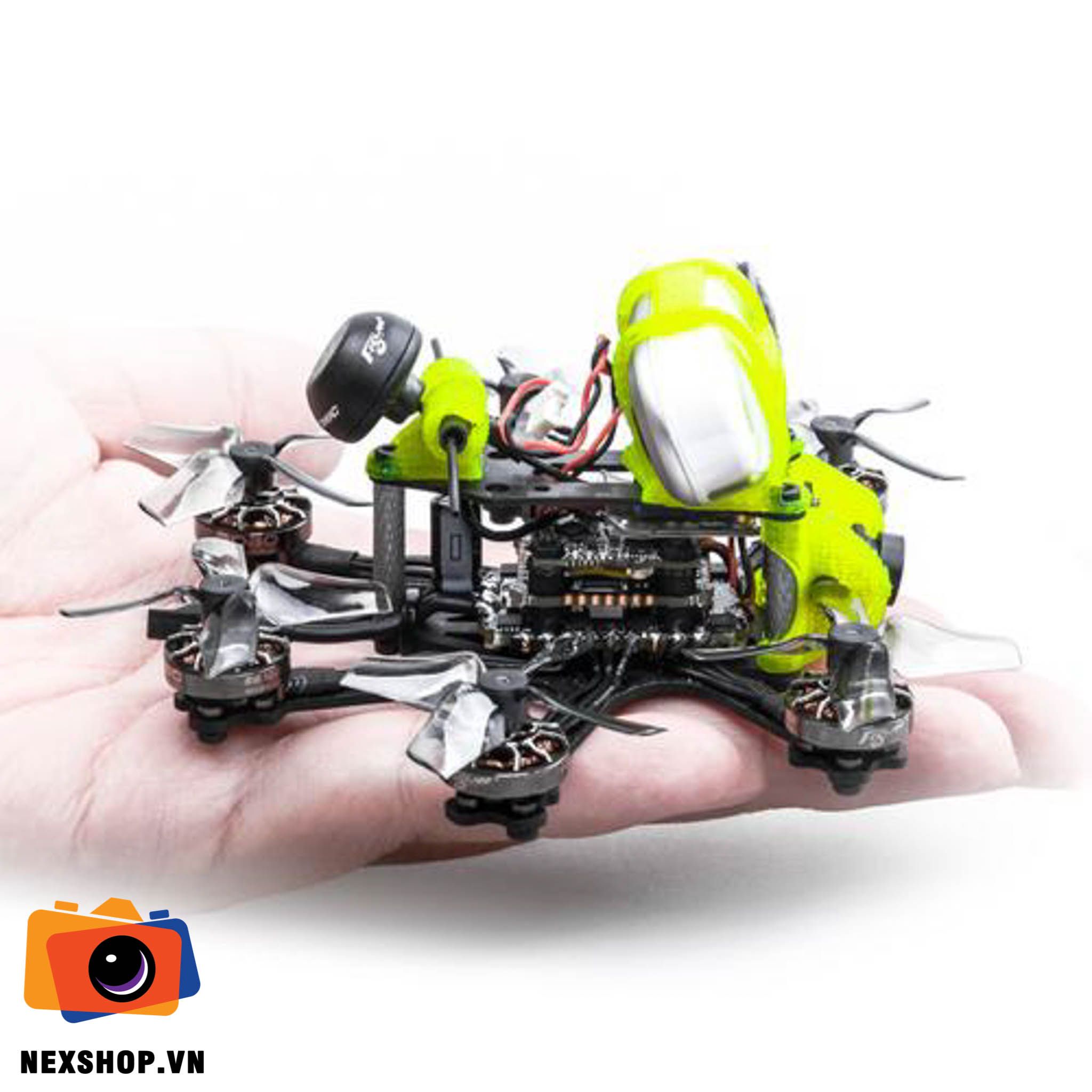 Flywoo Firefly hex nano Hexacopter Micro Drone ( TBS )