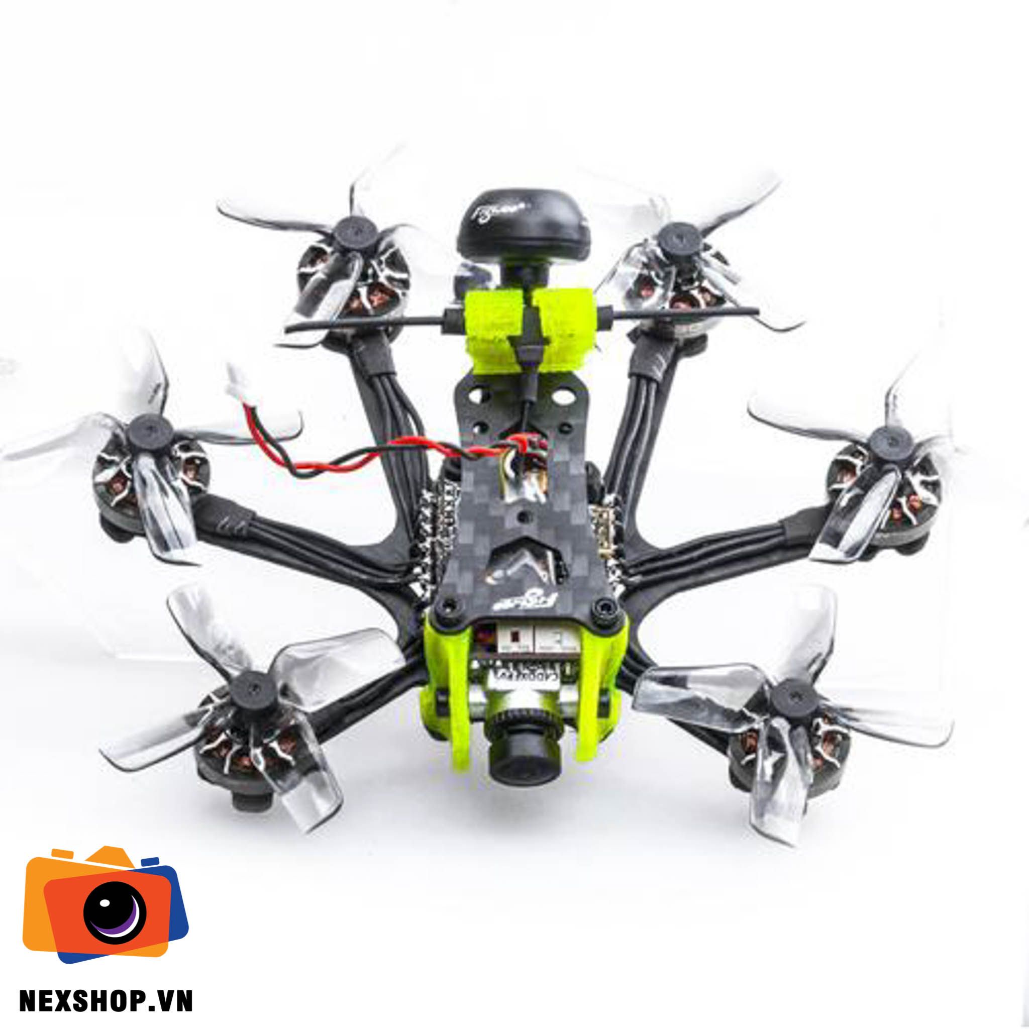 Flywoo Firefly hex nano Hexacopter Micro Drone ( TBS )