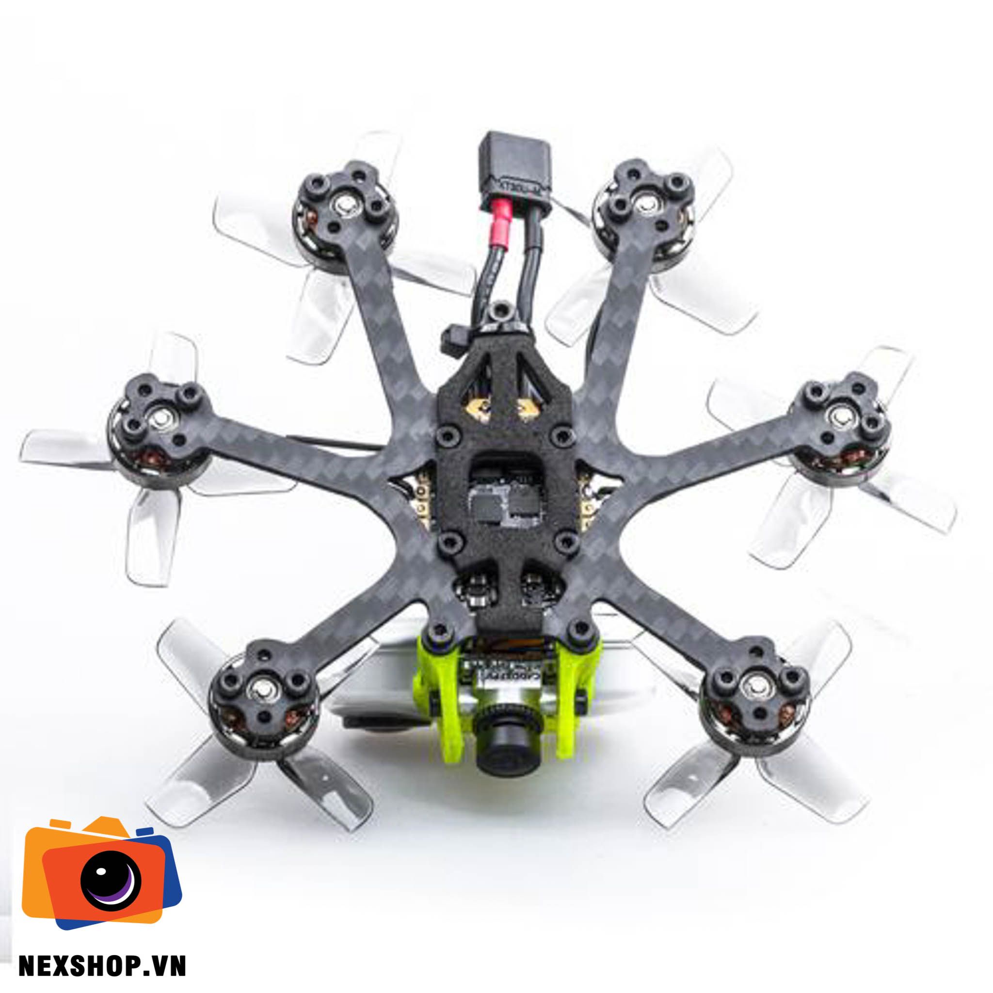 Flywoo Firefly hex nano Hexacopter Micro Drone ( TBS )