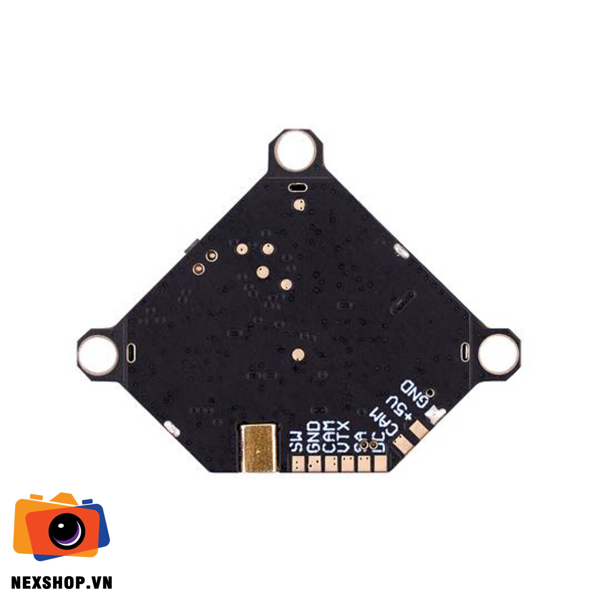 BetaFpv A02 25-800mW 5.85G VTX