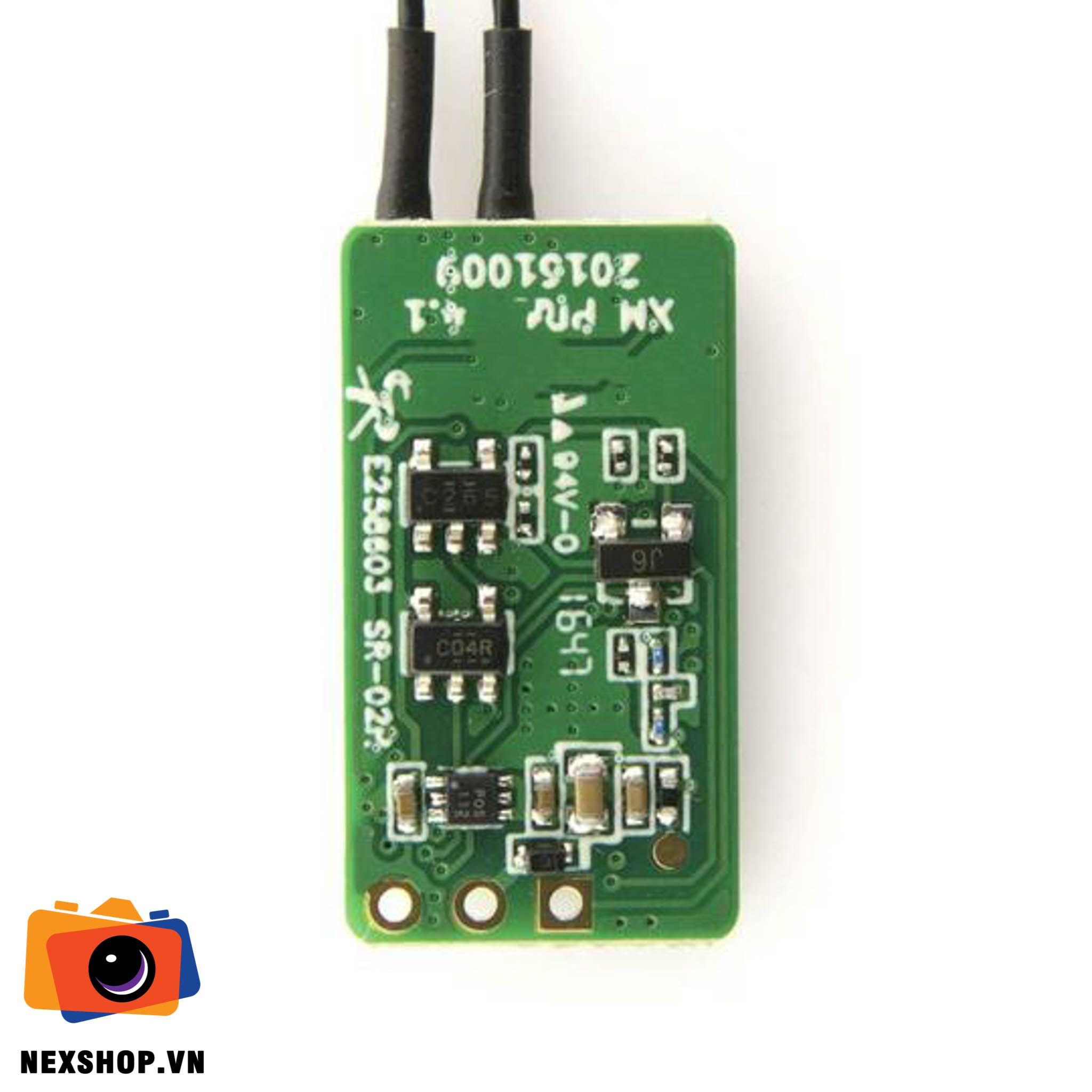 BetaFpv Frsky XM Plus Receiver