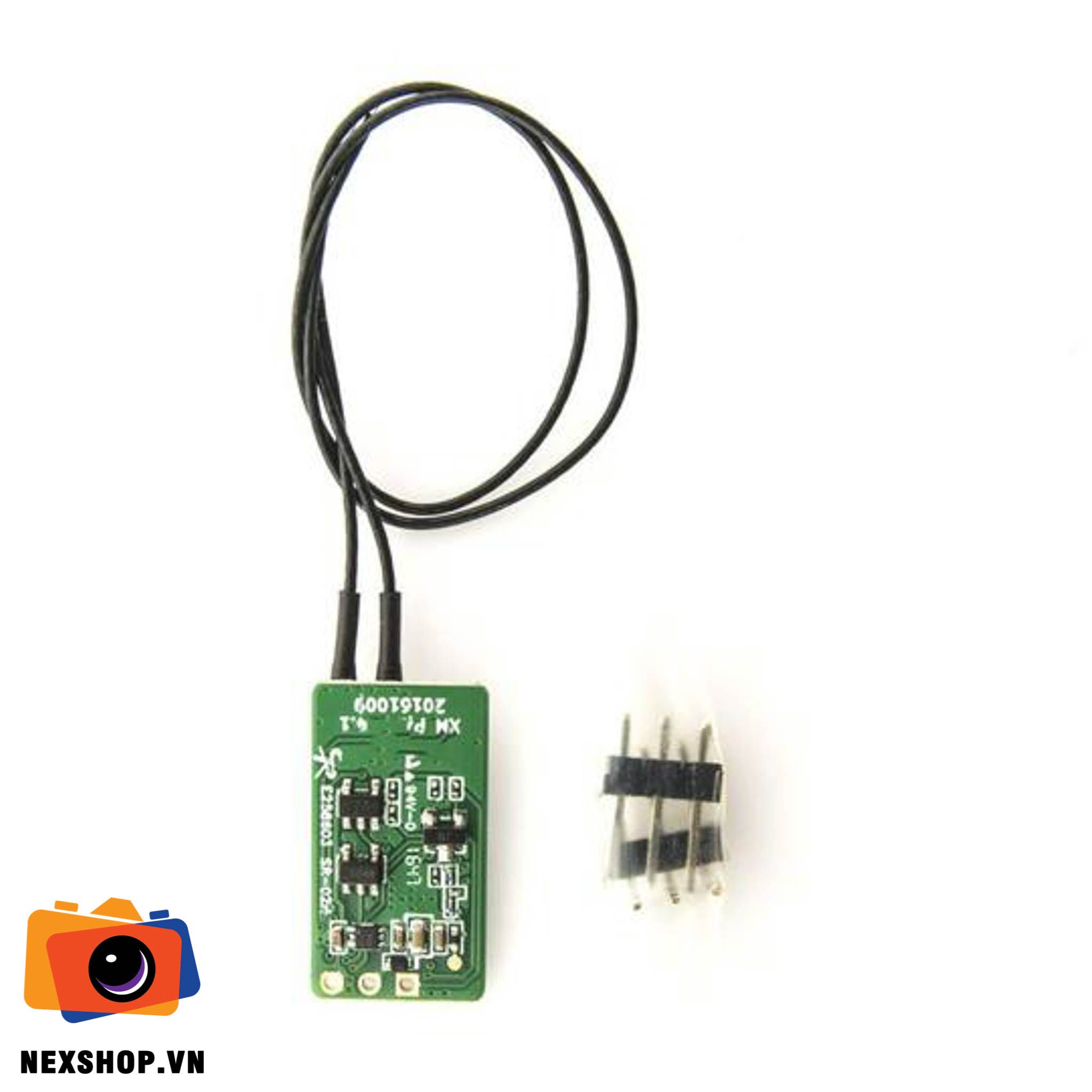 BetaFpv Frsky XM Plus Receiver